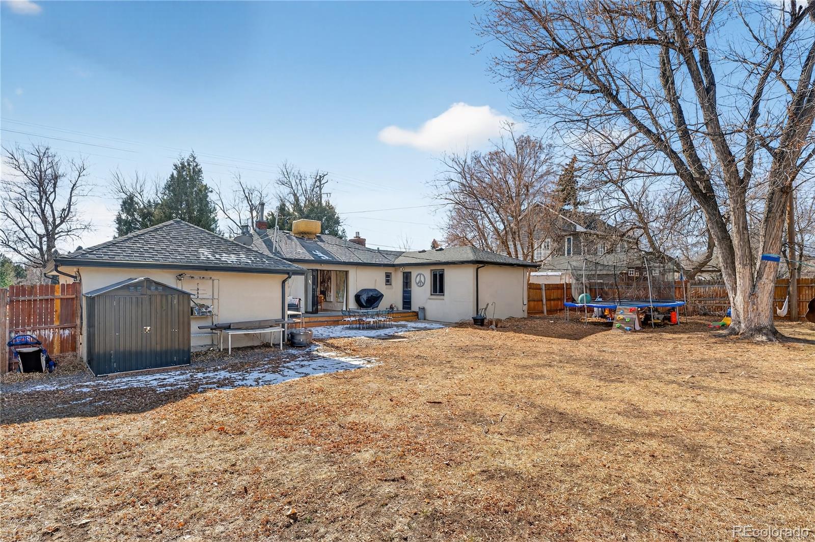 MLS Image #27 for 8175 w 20th avenue,lakewood, Colorado