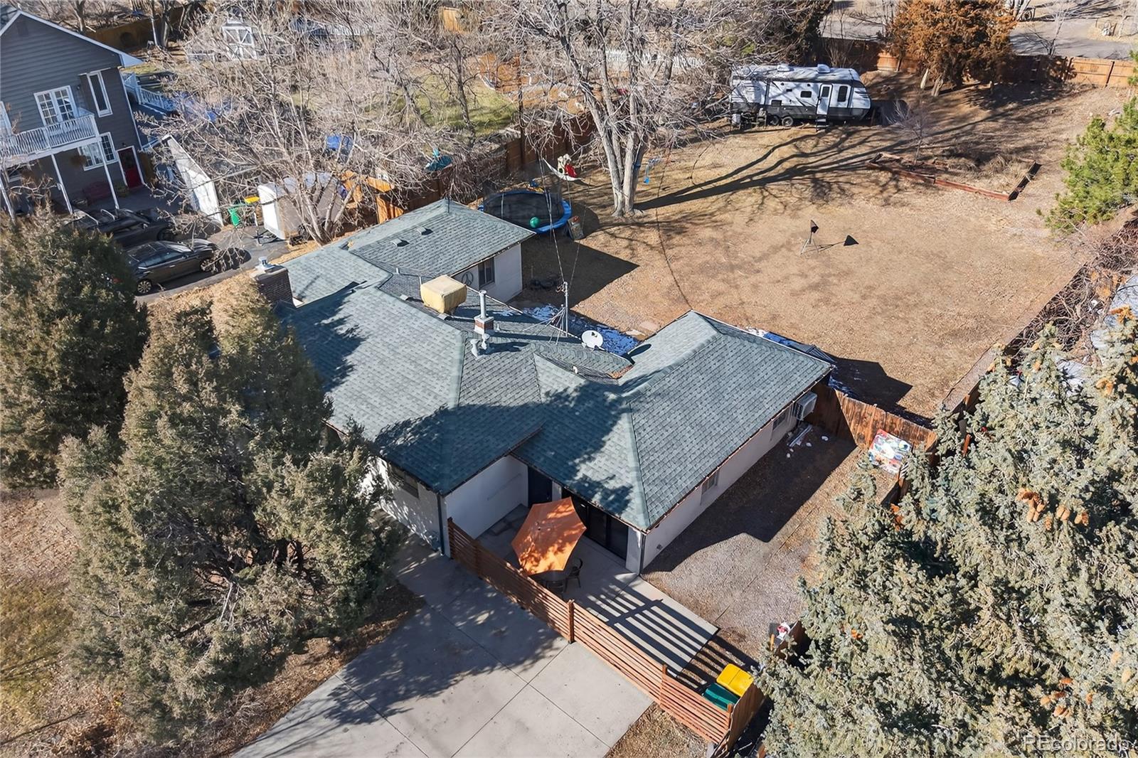 MLS Image #36 for 8175 w 20th avenue,lakewood, Colorado