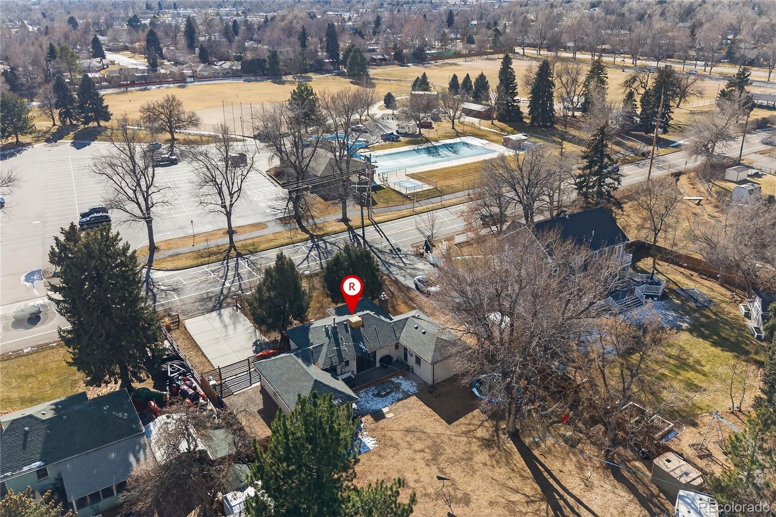 MLS Image #39 for 8175 w 20th avenue,lakewood, Colorado
