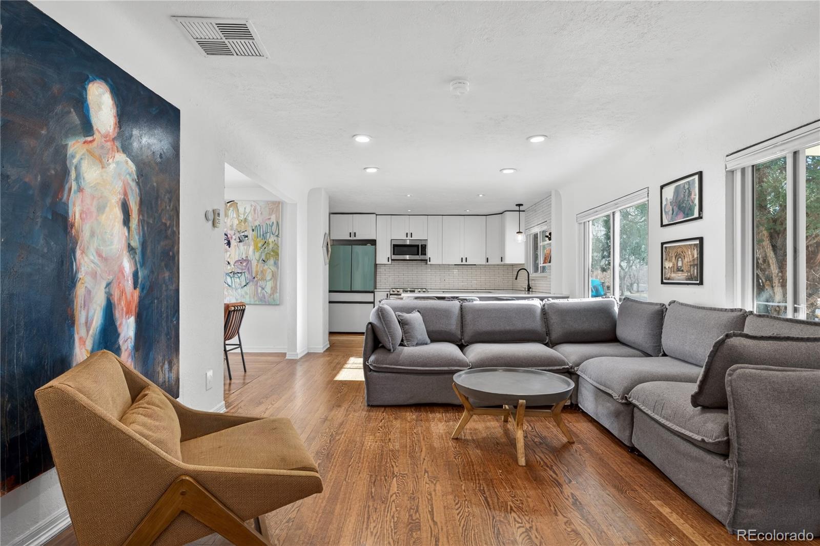 MLS Image #4 for 8175 w 20th avenue,lakewood, Colorado