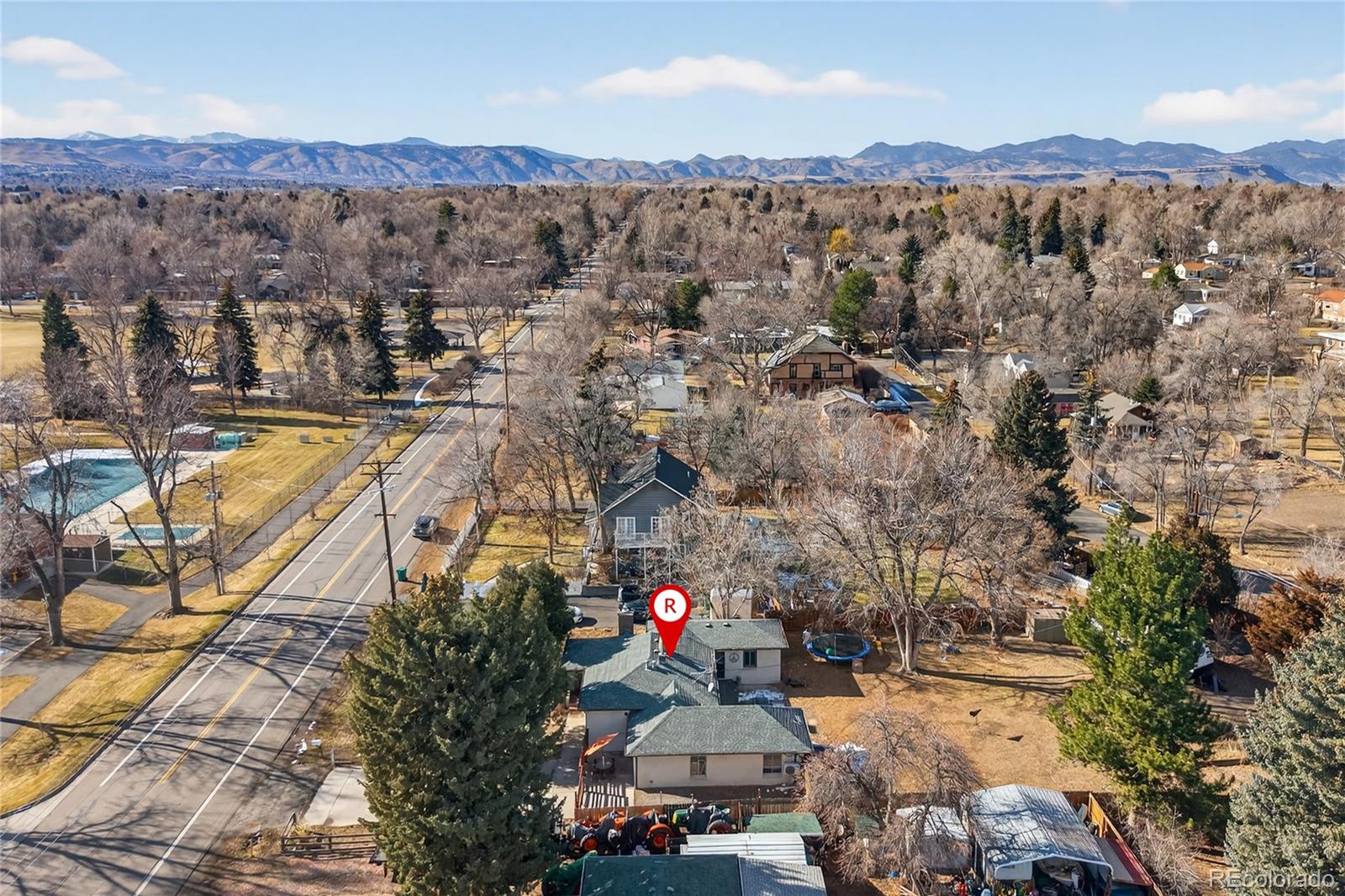 MLS Image #40 for 8175 w 20th avenue,lakewood, Colorado