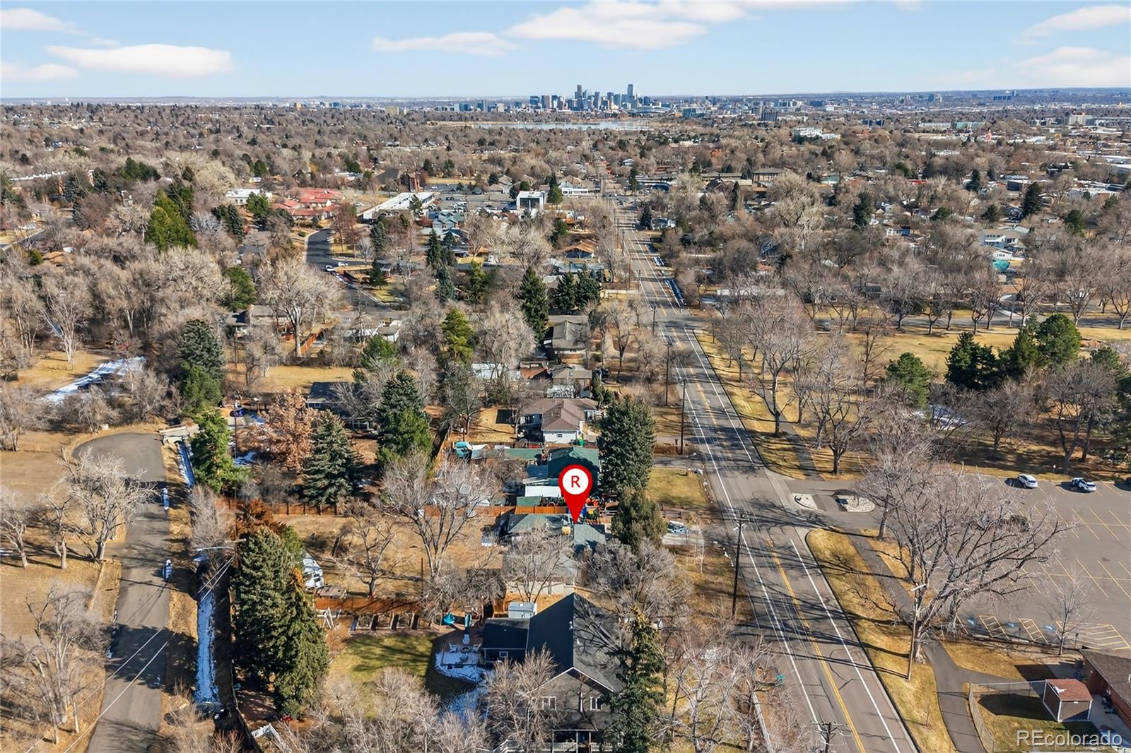 MLS Image #41 for 8175 w 20th avenue,lakewood, Colorado