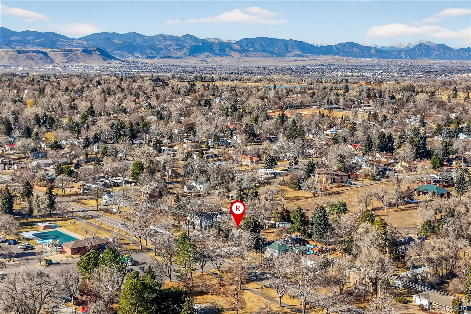 MLS Image #43 for 8175 w 20th avenue,lakewood, Colorado