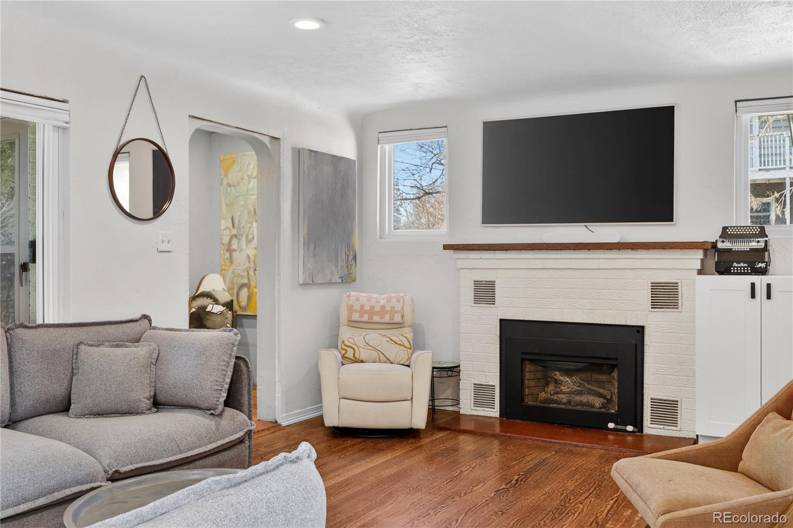 MLS Image #5 for 8175 w 20th avenue,lakewood, Colorado