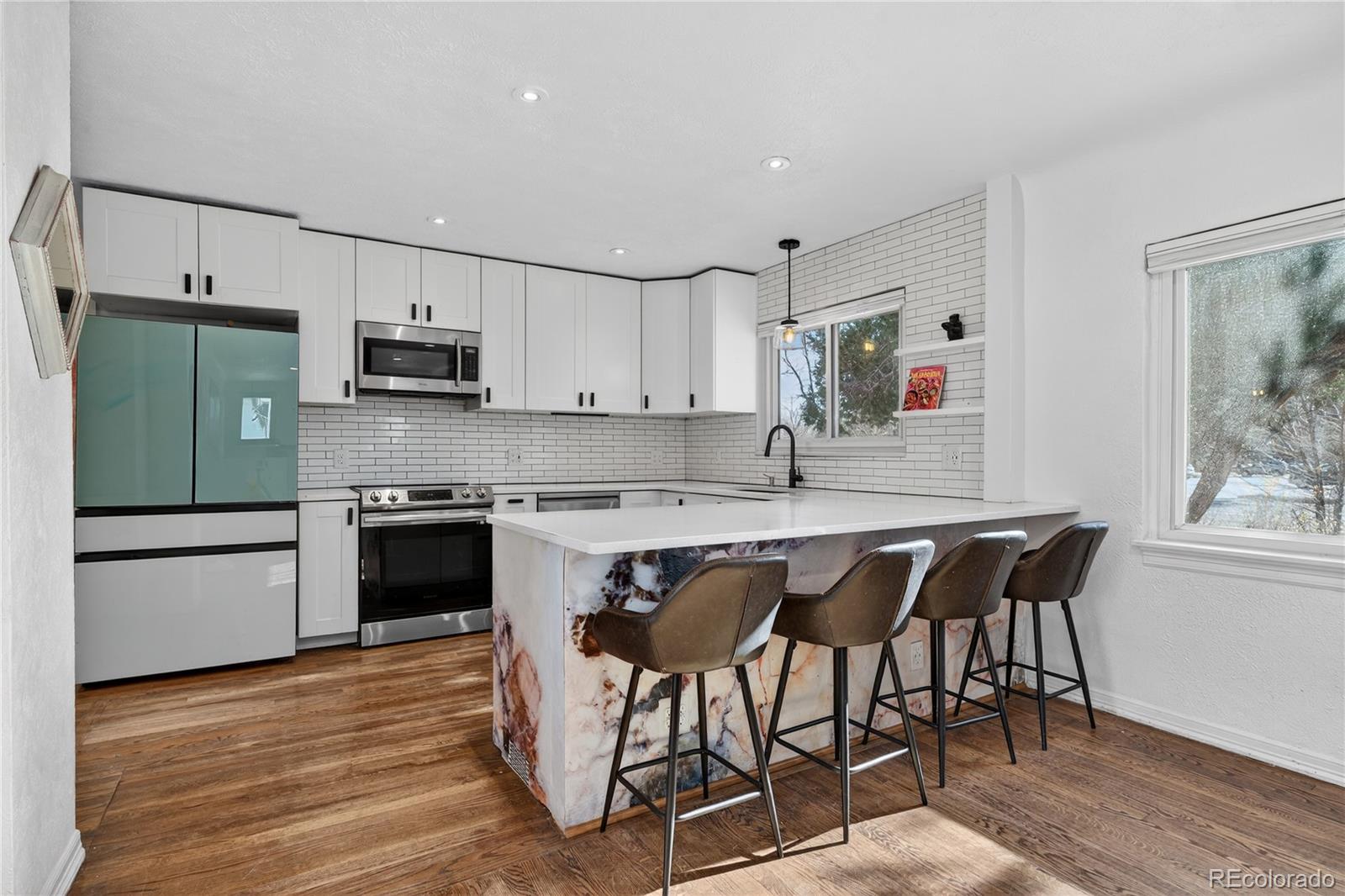 MLS Image #6 for 8175 w 20th avenue,lakewood, Colorado