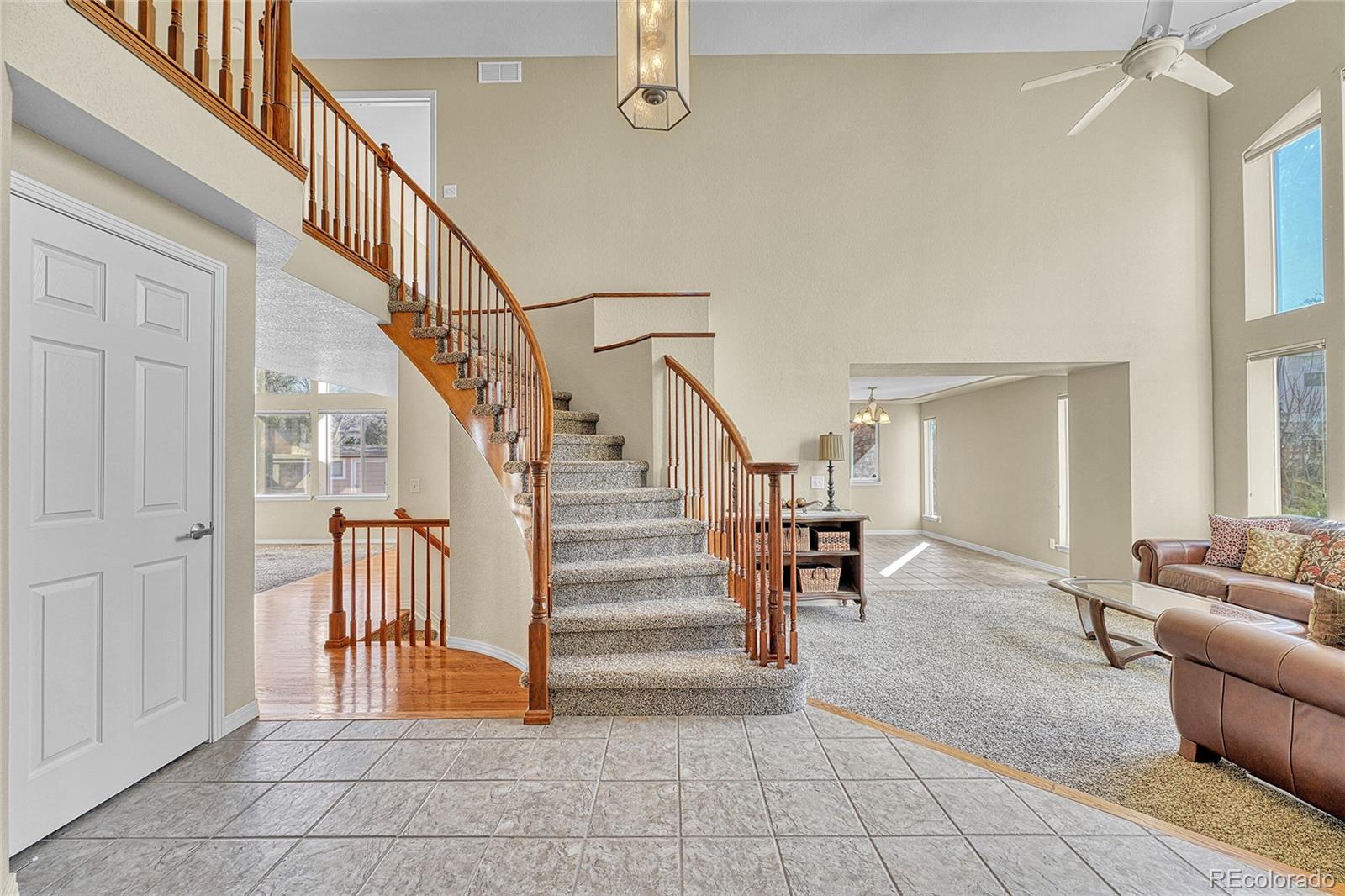 MLS Image #3 for 17672 e weaver place,aurora, Colorado
