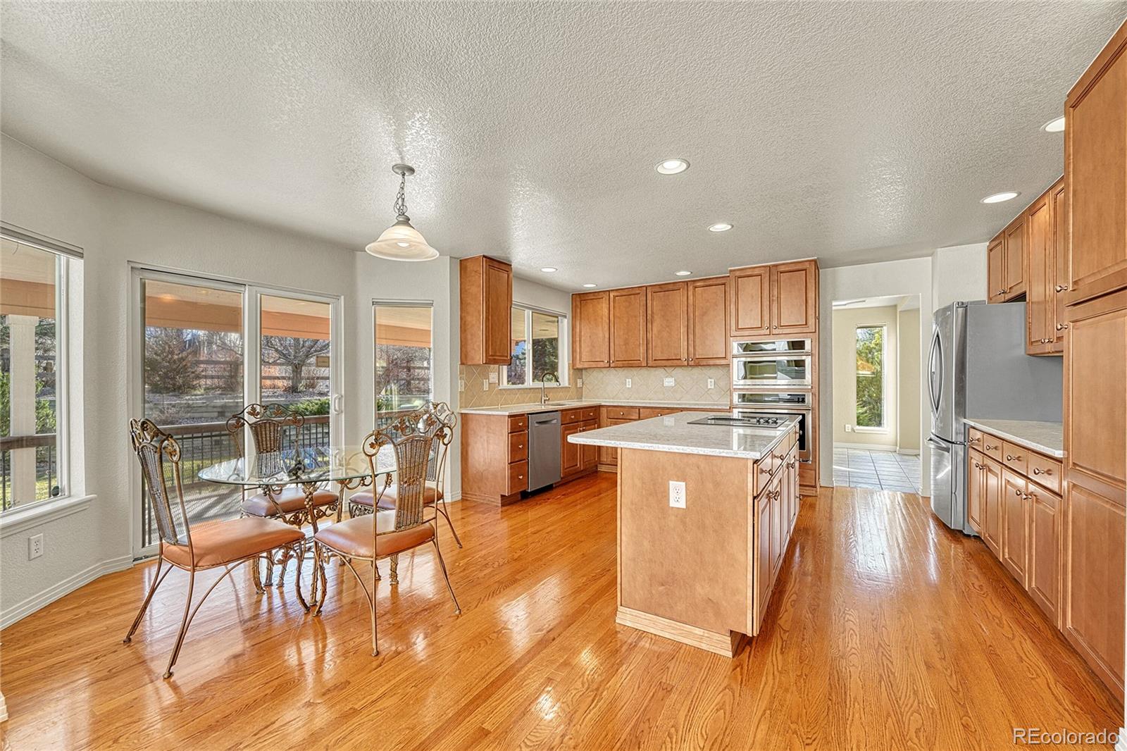 MLS Image #4 for 17672 e weaver place,aurora, Colorado