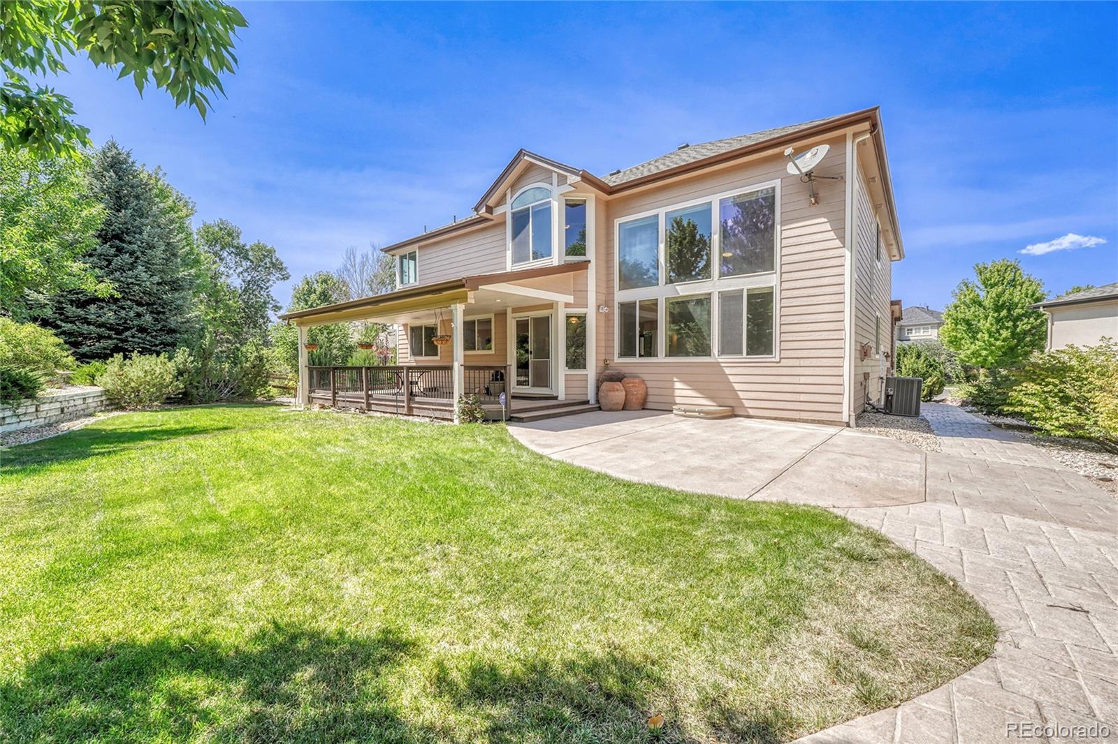 MLS Image #45 for 17672 e weaver place,aurora, Colorado