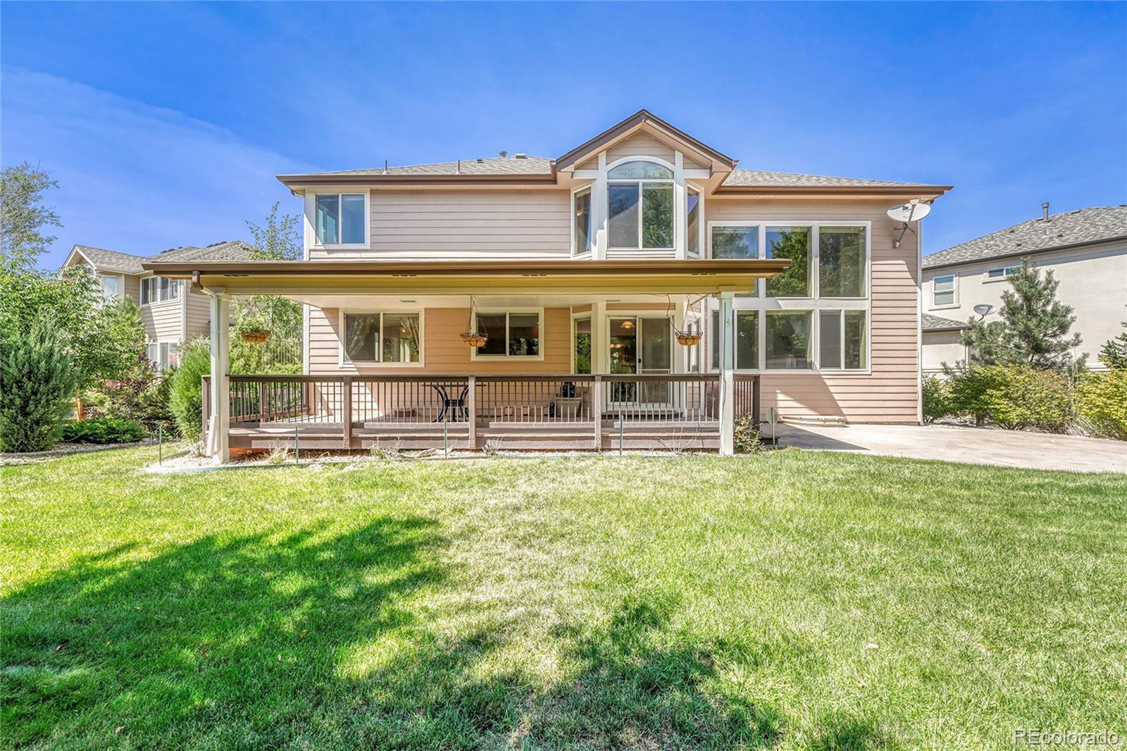 MLS Image #46 for 17672 e weaver place,aurora, Colorado