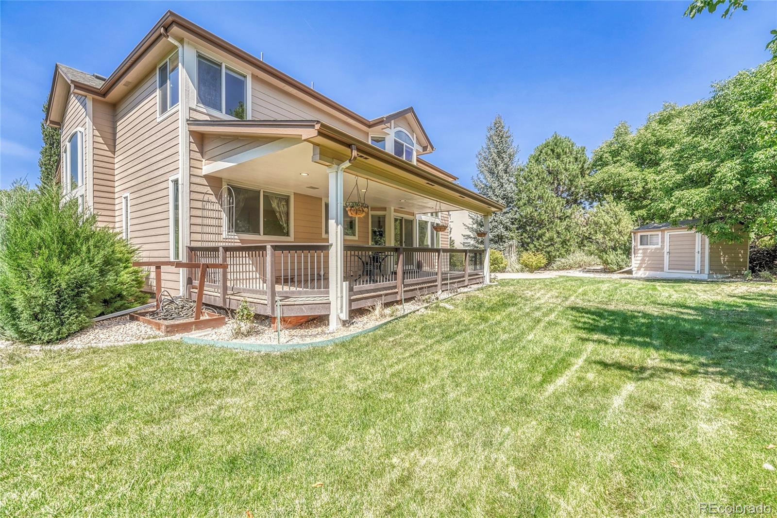 MLS Image #47 for 17672 e weaver place,aurora, Colorado