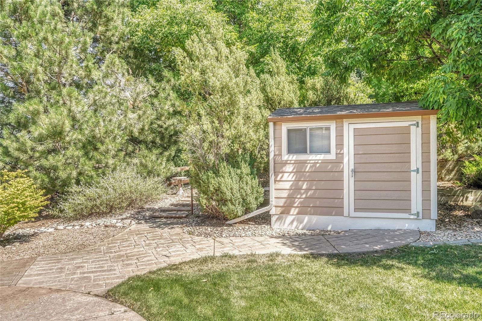 MLS Image #48 for 17672 e weaver place,aurora, Colorado