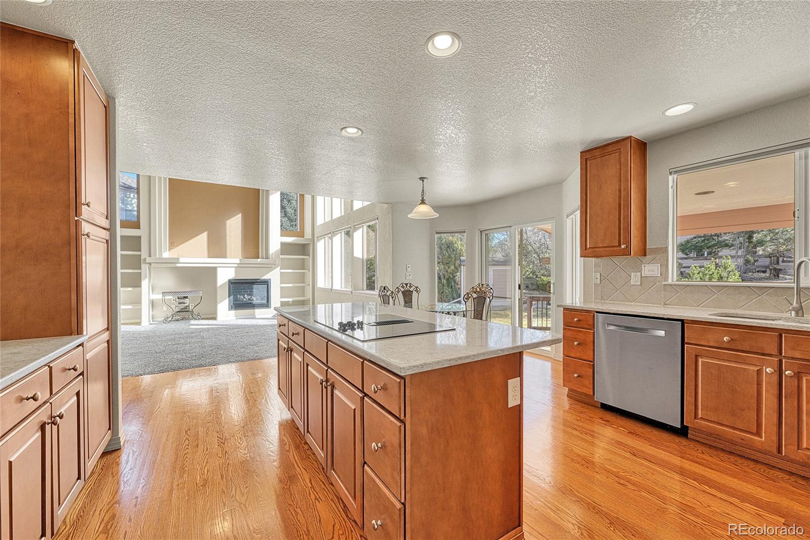 MLS Image #5 for 17672 e weaver place,aurora, Colorado