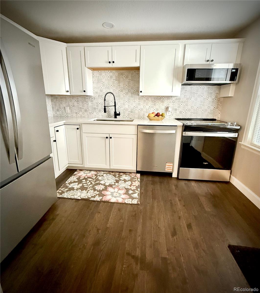 MLS Image #1 for 980 s dale court,denver, Colorado