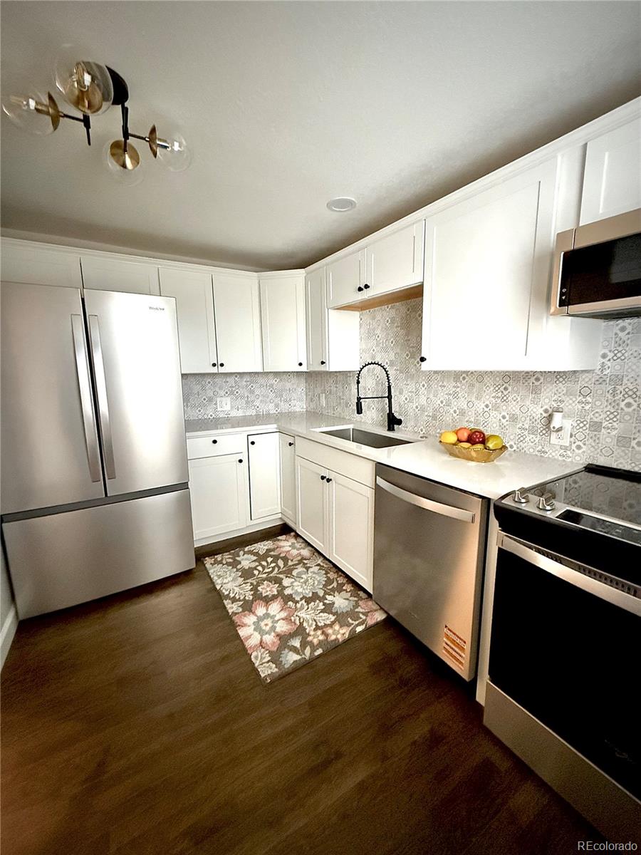 MLS Image #2 for 980 s dale court,denver, Colorado