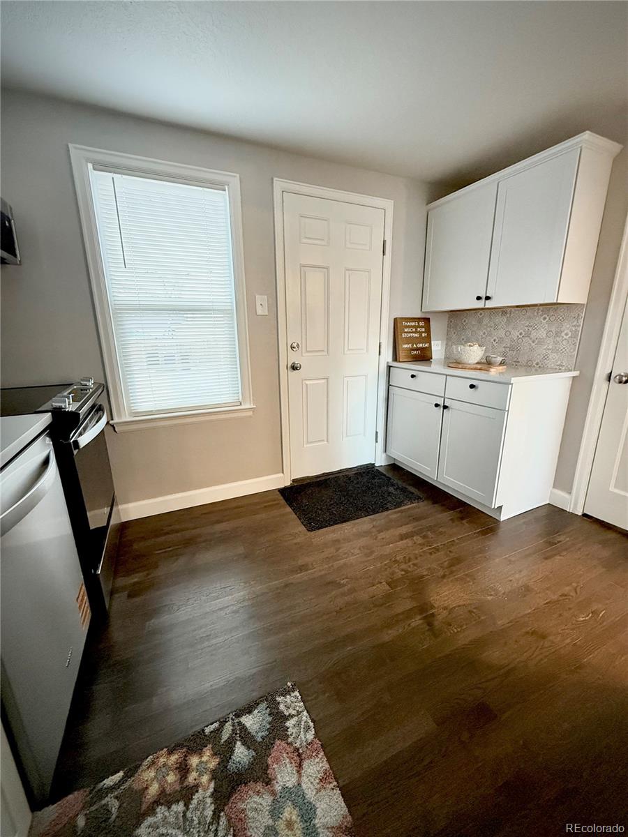 MLS Image #3 for 980 s dale court,denver, Colorado