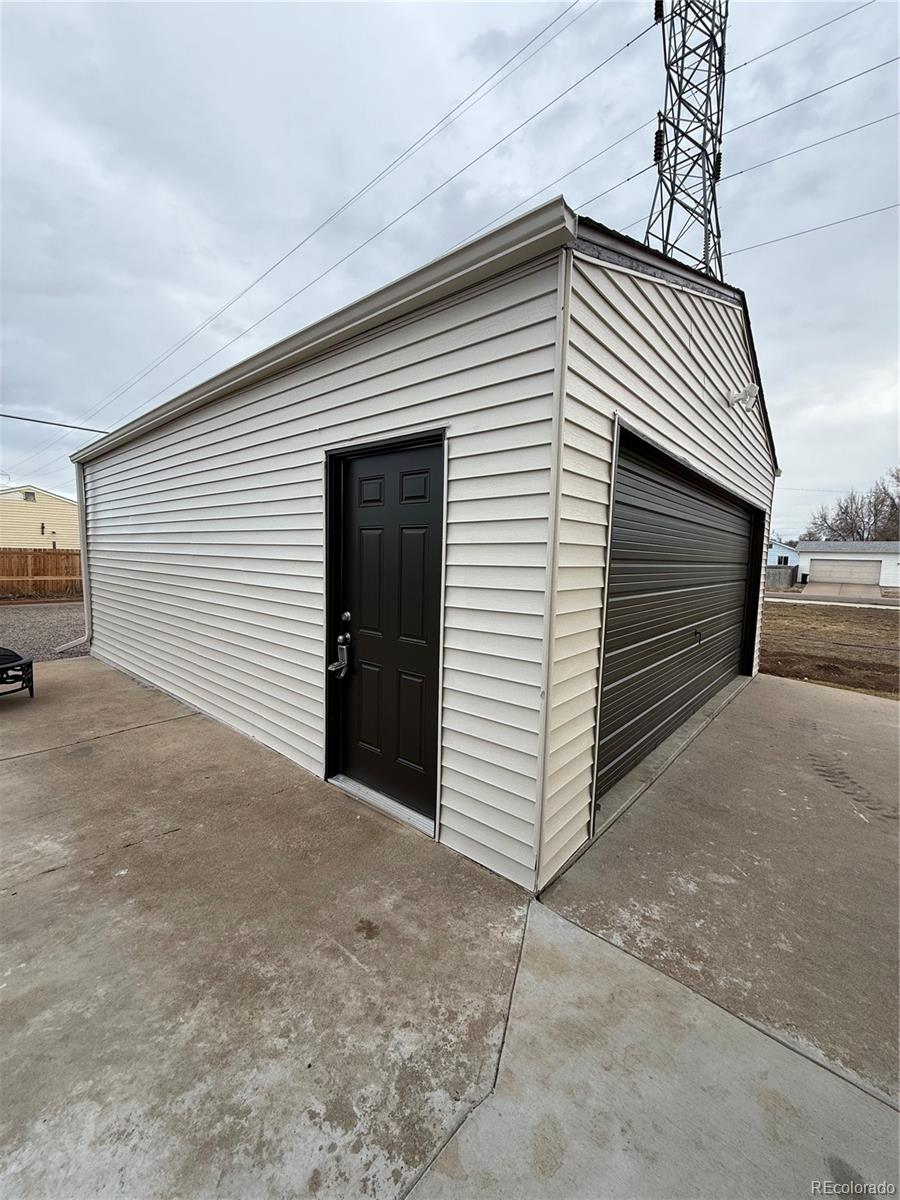MLS Image #4 for 980 s dale court,denver, Colorado