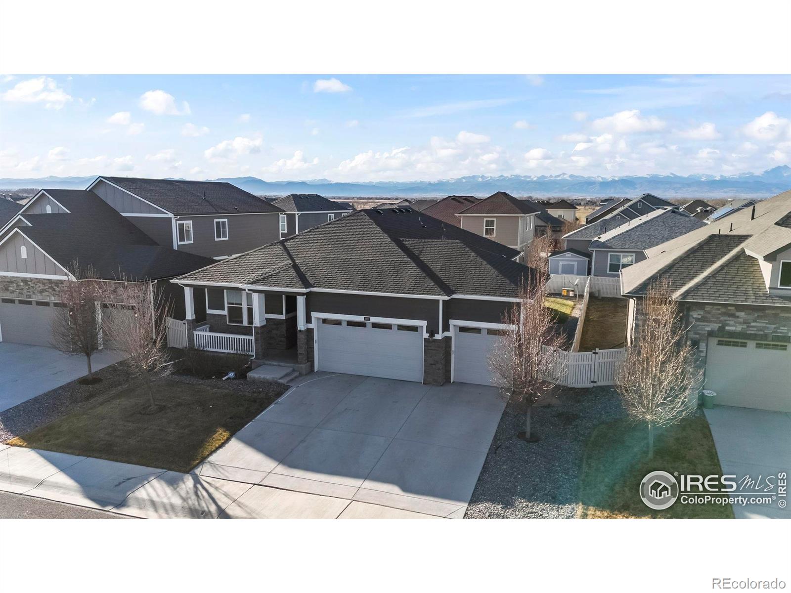 MLS Image #1 for 8957  ferncrest street,firestone, Colorado