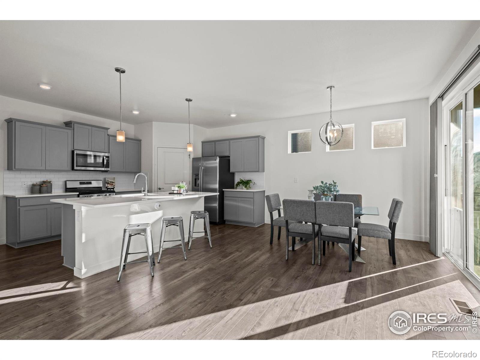 MLS Image #13 for 8957  ferncrest street,firestone, Colorado
