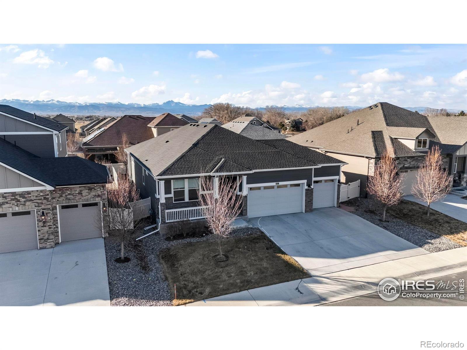 MLS Image #2 for 8957  ferncrest street,firestone, Colorado
