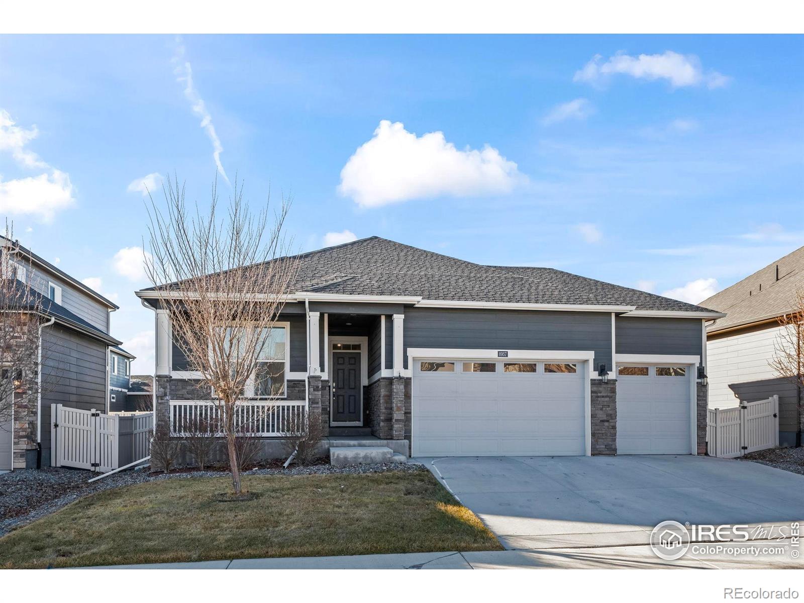 MLS Image #3 for 8957  ferncrest street,firestone, Colorado