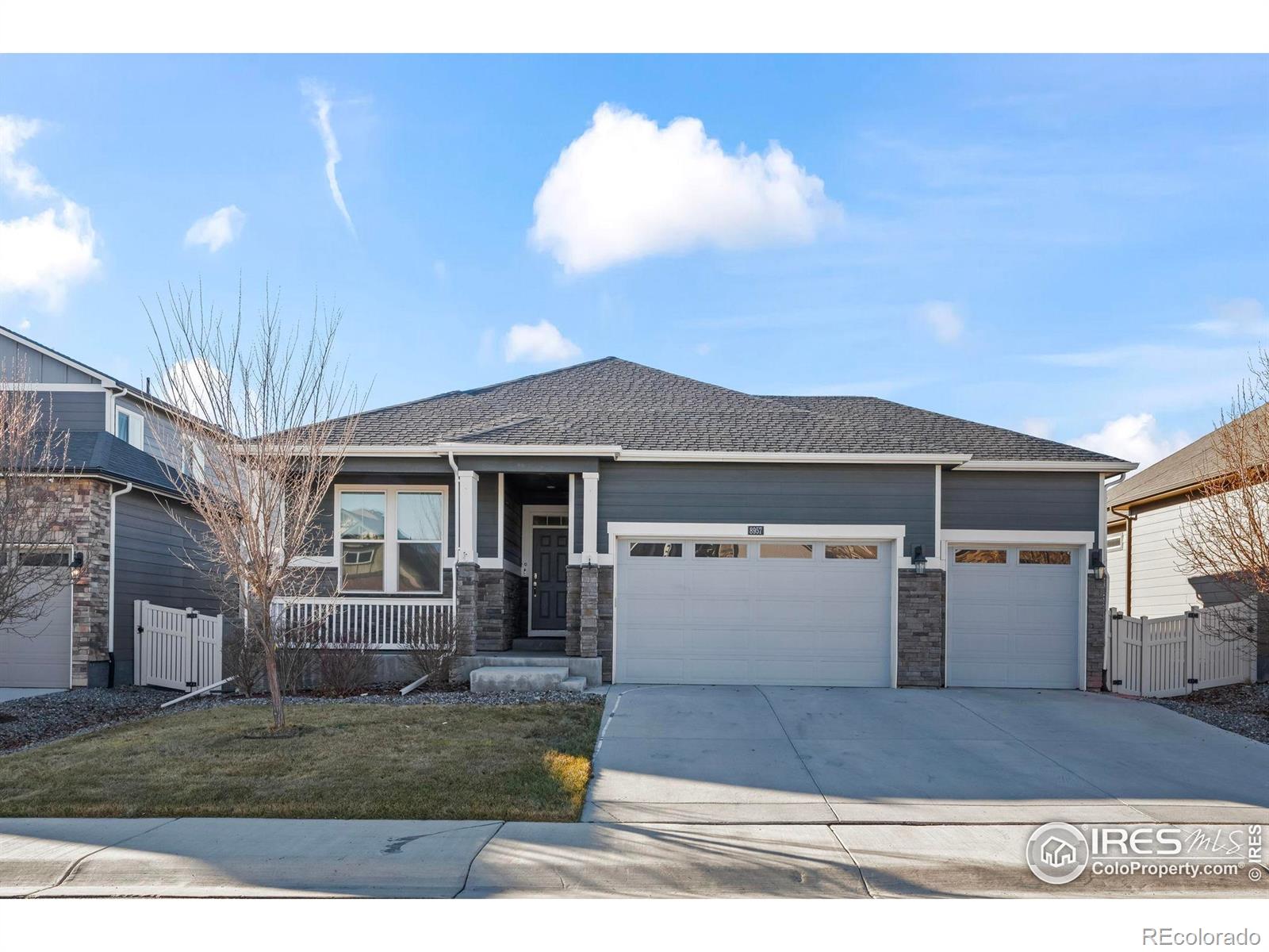 MLS Image #4 for 8957  ferncrest street,firestone, Colorado