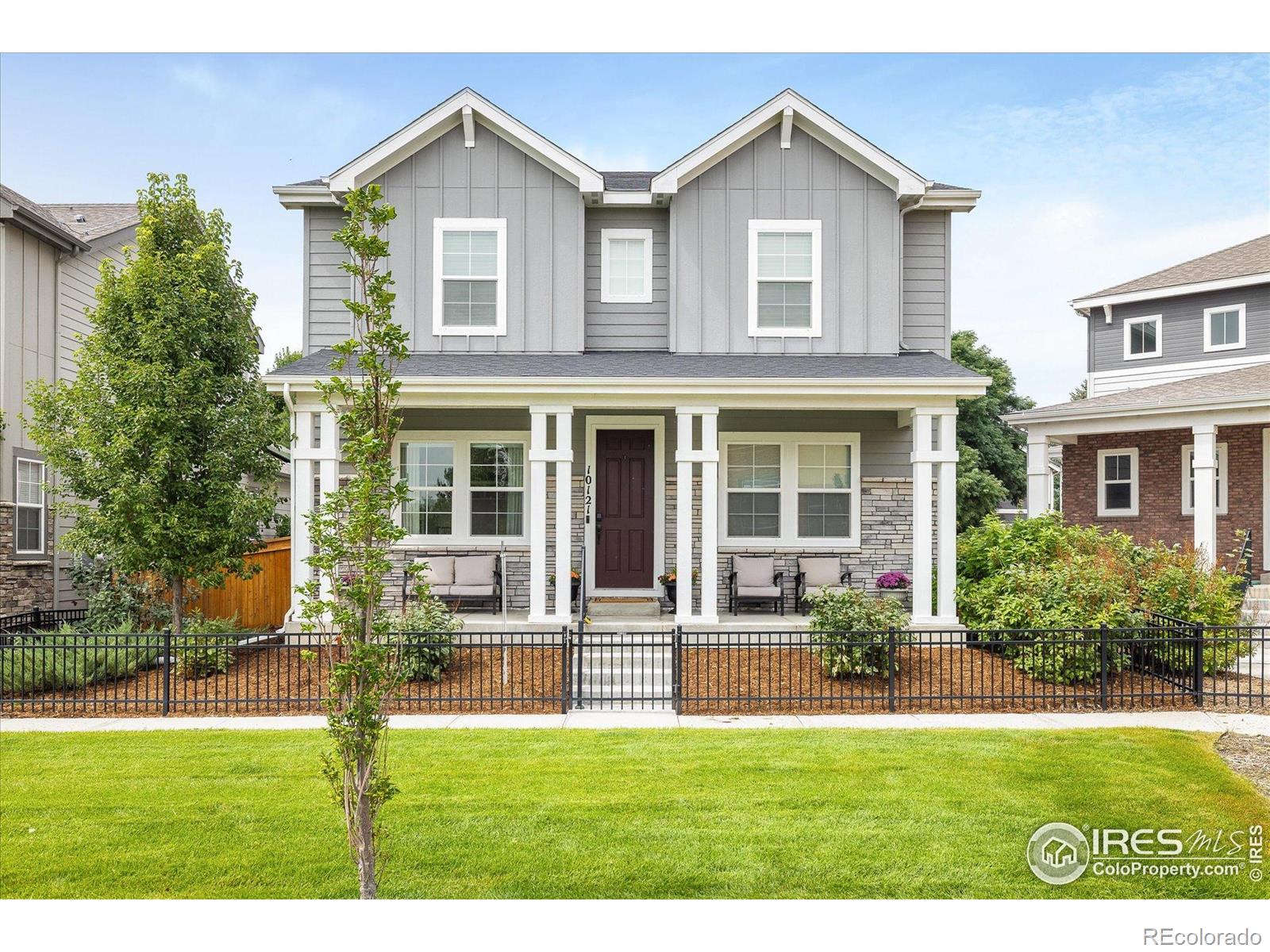 MLS Image #1 for 10121  flower street,westminster, Colorado