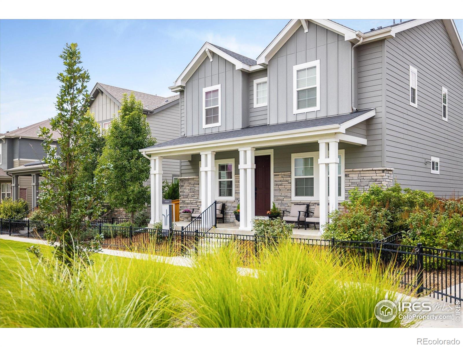 MLS Image #2 for 10121  flower street,westminster, Colorado