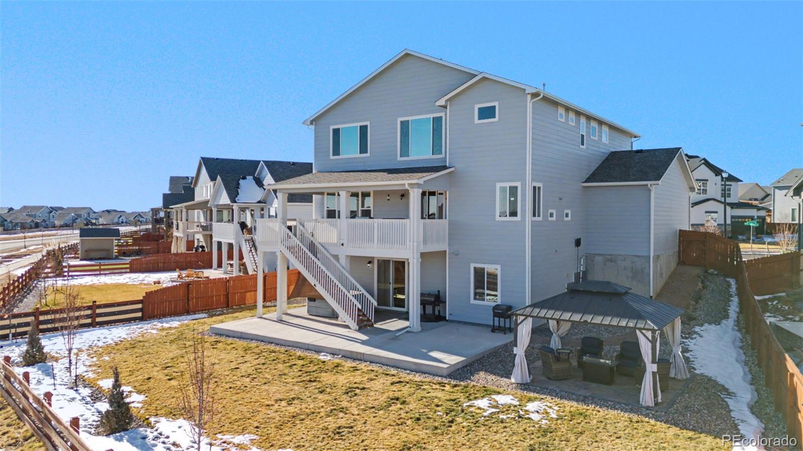 MLS Image #3 for 9701  winding bend lane,peyton, Colorado