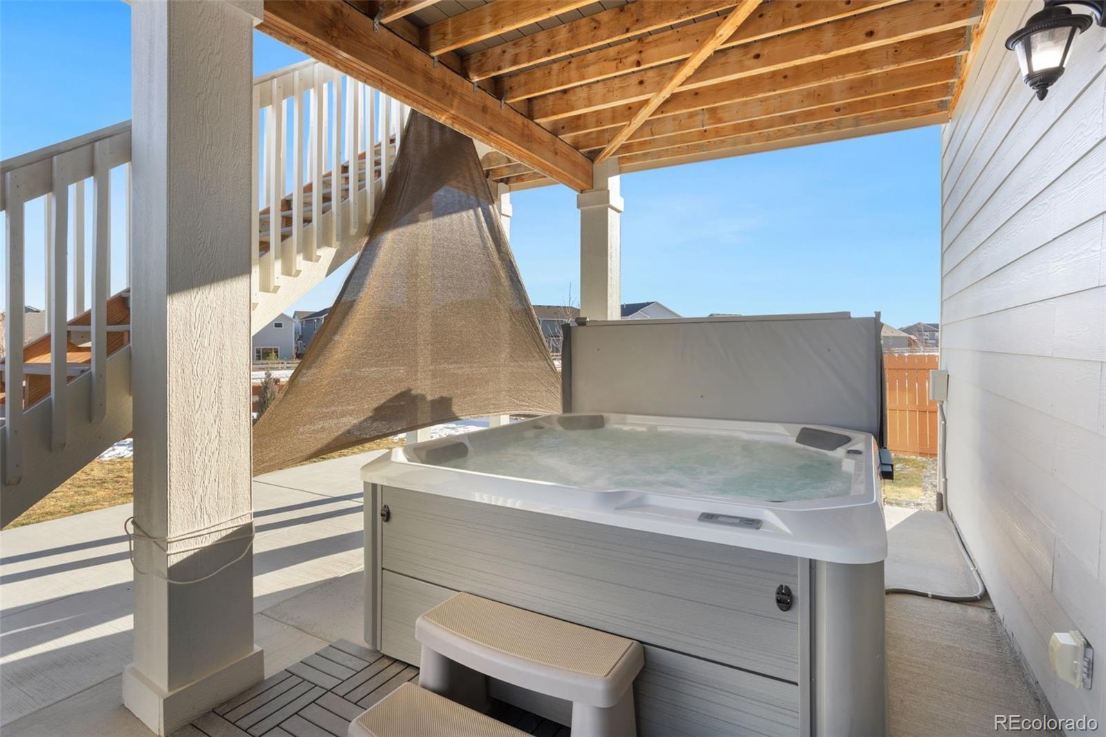 MLS Image #41 for 9701  winding bend lane,peyton, Colorado