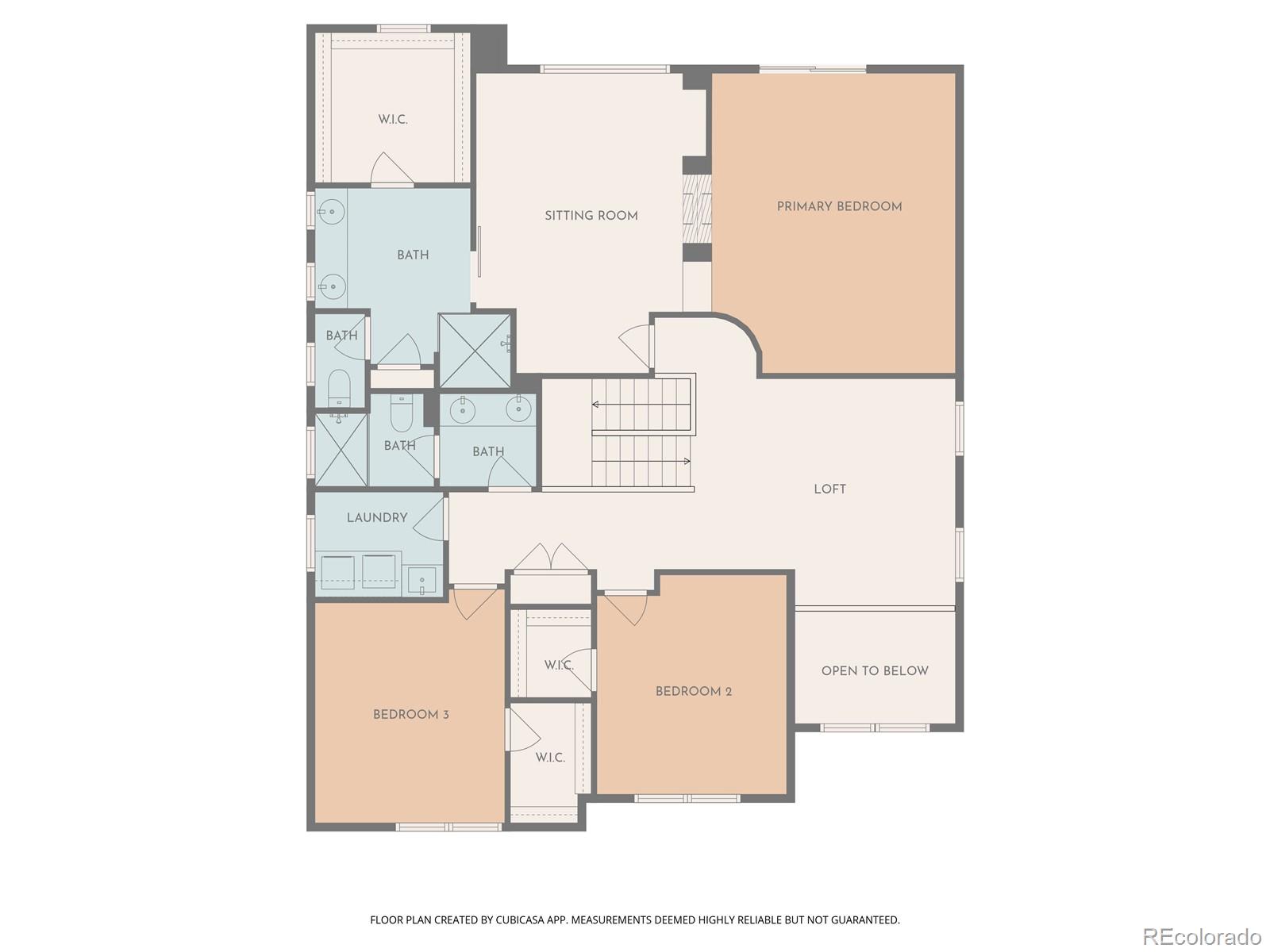 MLS Image #44 for 9701  winding bend lane,peyton, Colorado