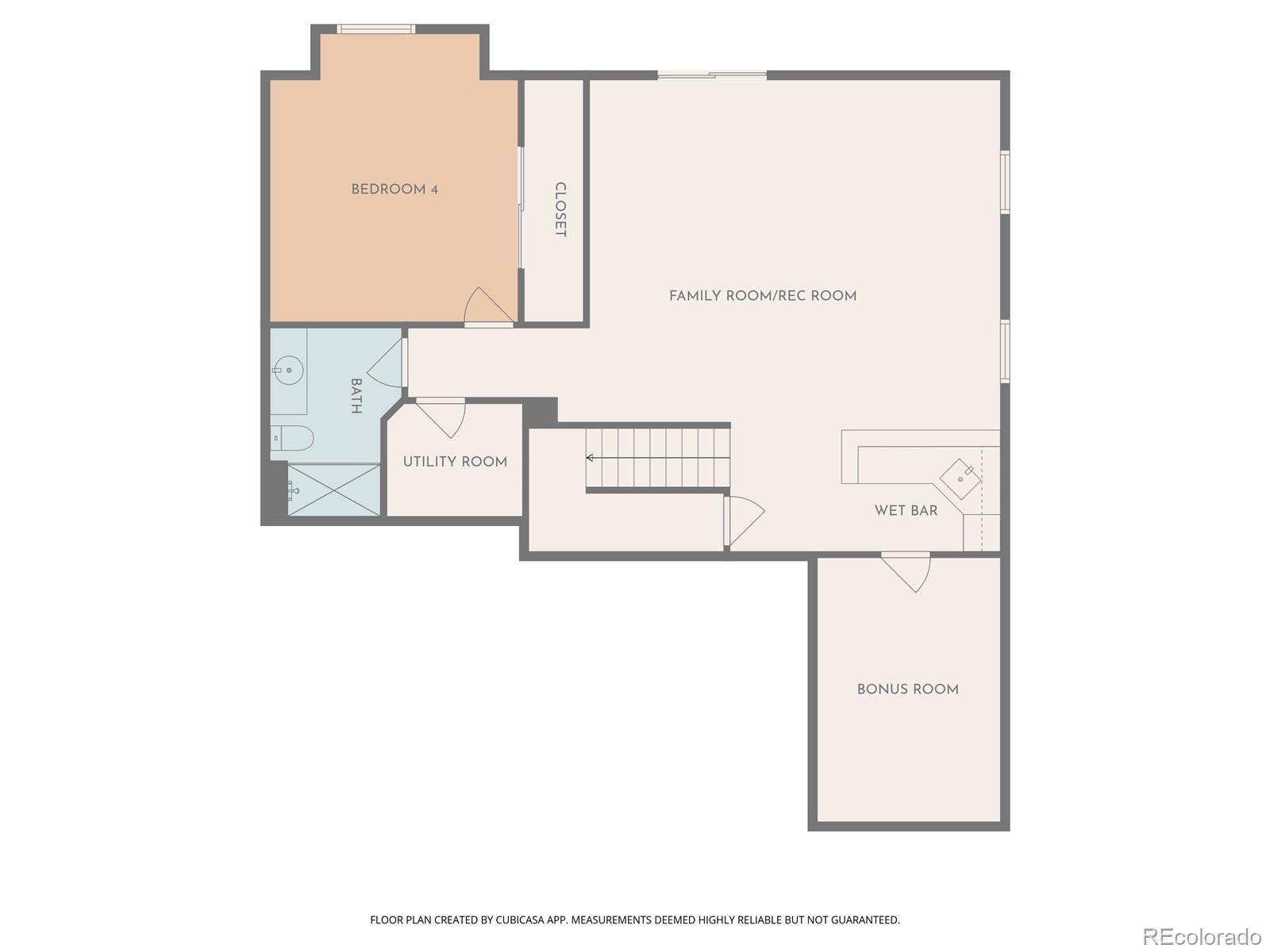 MLS Image #45 for 9701  winding bend lane,peyton, Colorado
