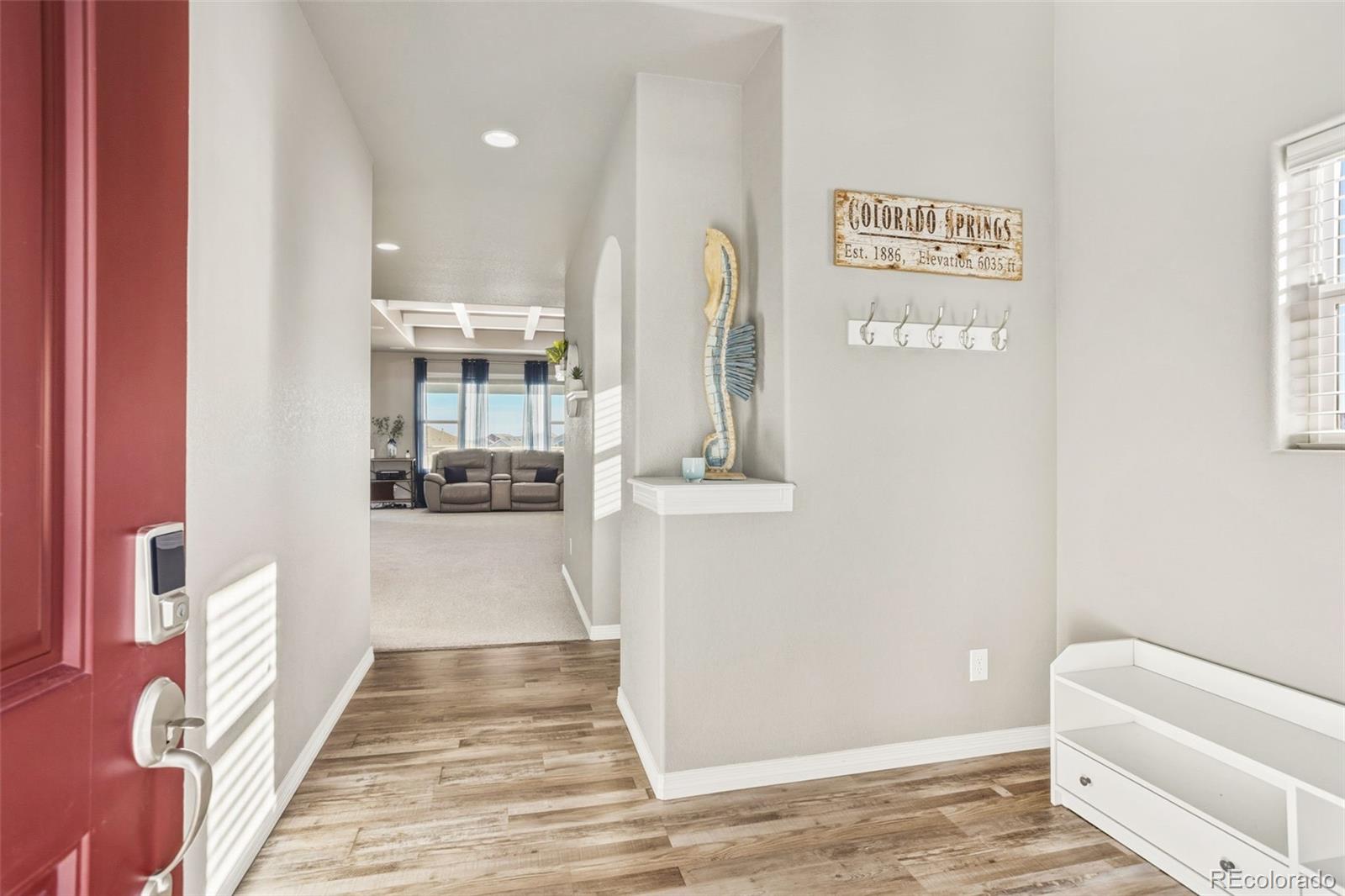 MLS Image #6 for 9701  winding bend lane,peyton, Colorado