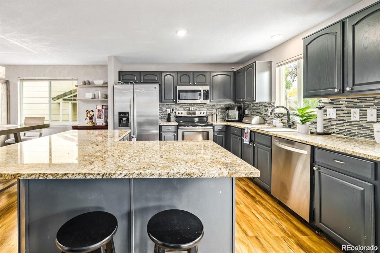 MLS Image #4 for 10076  helenaa street,commerce city, Colorado