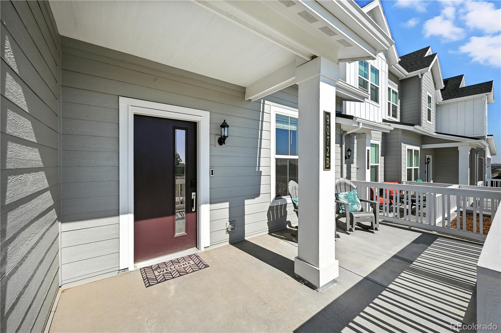 MLS Image #2 for 9072  gladiola way b,arvada, Colorado