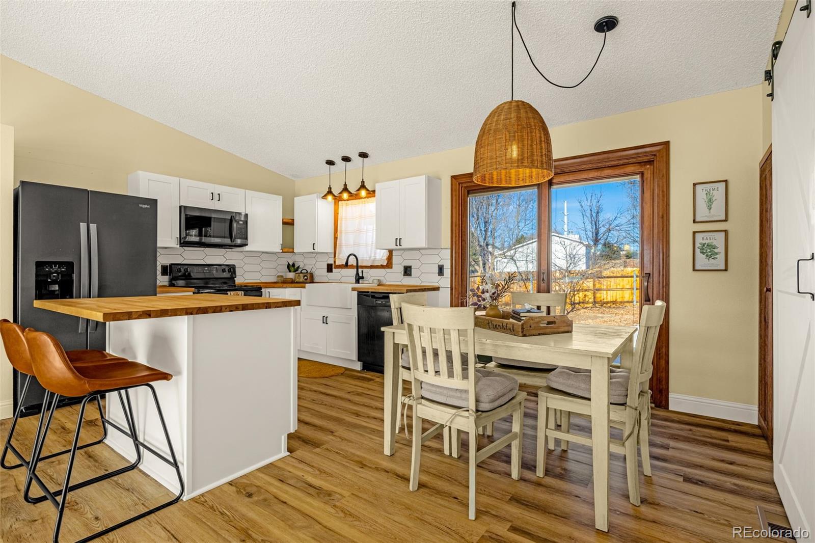 MLS Image #1 for 2206  chapel hills drive,colorado springs, Colorado