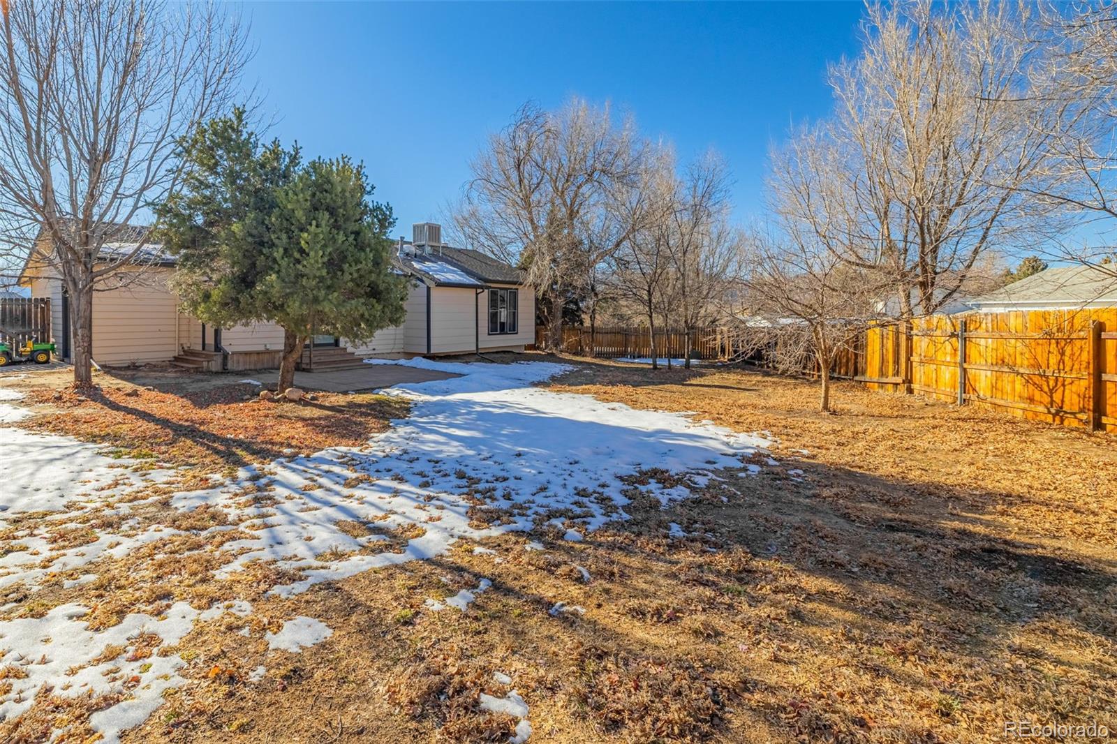 MLS Image #14 for 2206  chapel hills drive,colorado springs, Colorado