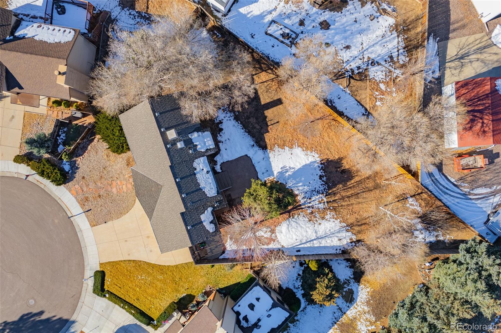 MLS Image #16 for 2206  chapel hills drive,colorado springs, Colorado