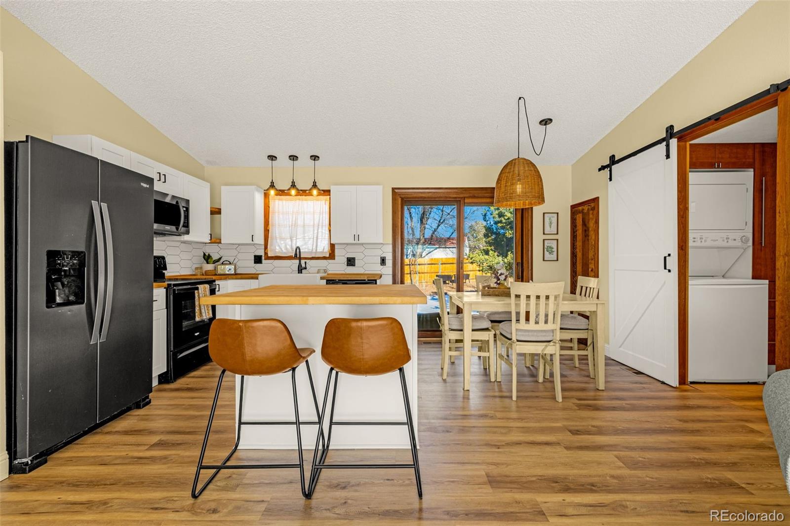 MLS Image #2 for 2206  chapel hills drive,colorado springs, Colorado