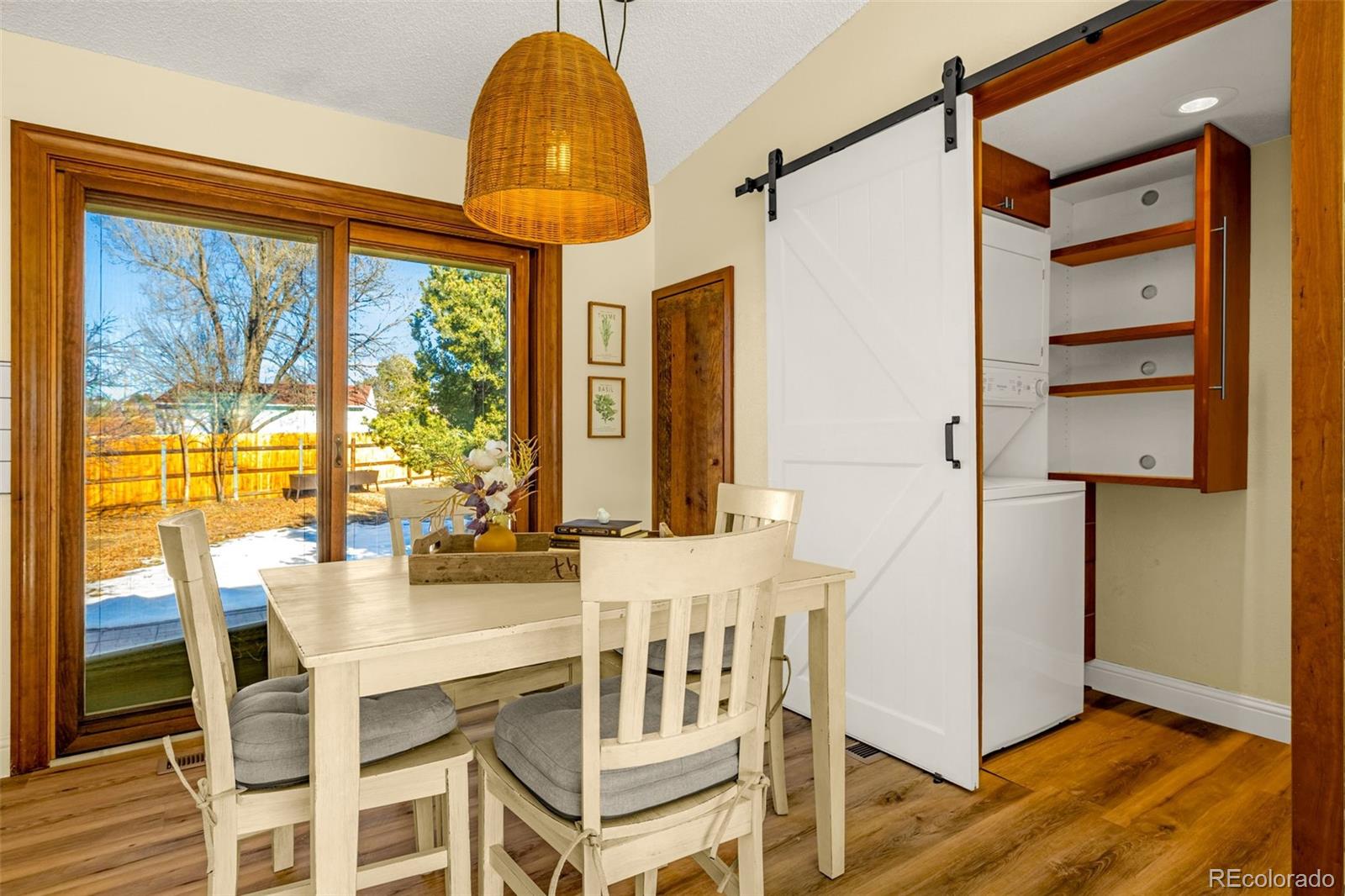 MLS Image #3 for 2206  chapel hills drive,colorado springs, Colorado