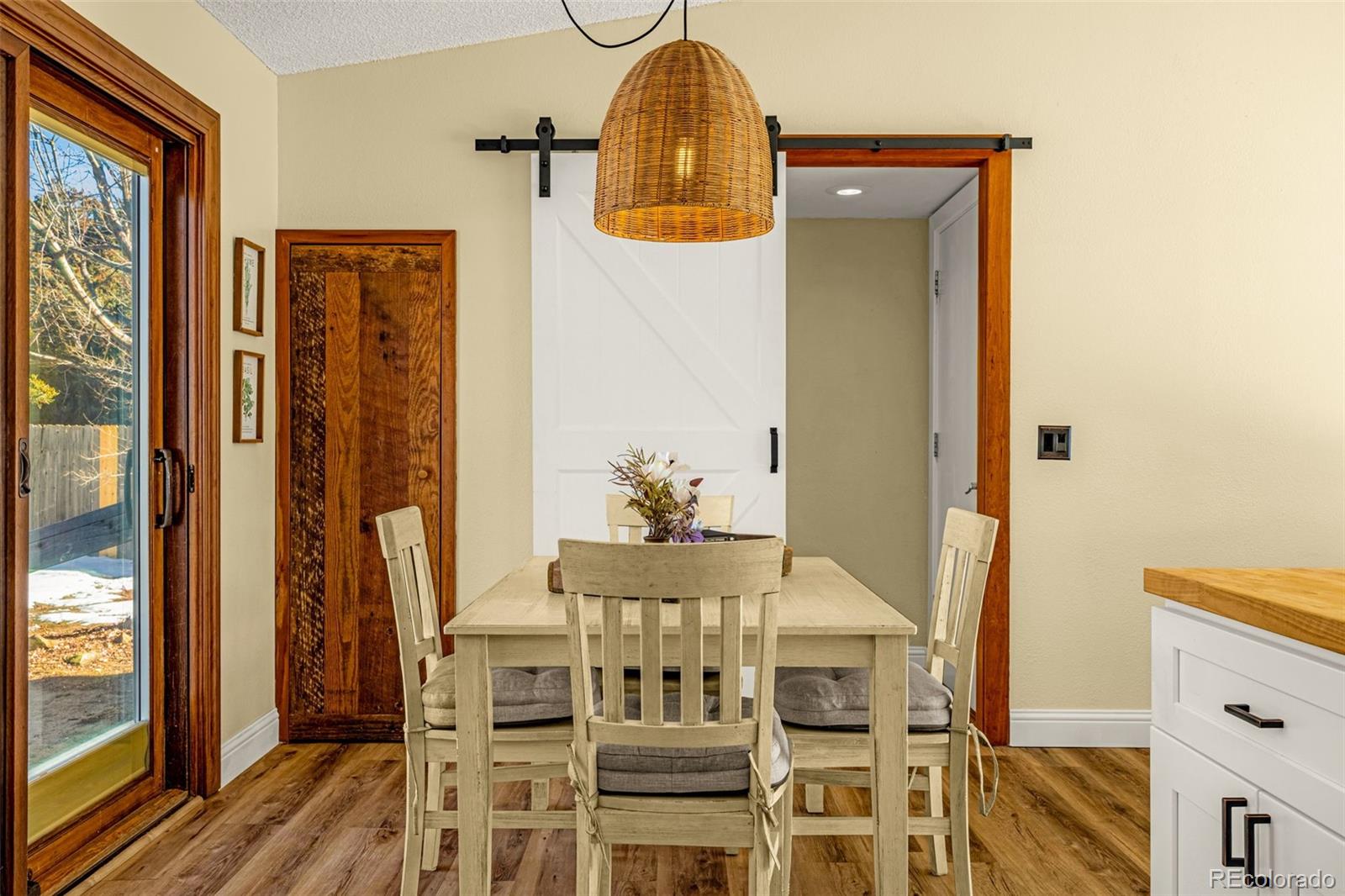 MLS Image #4 for 2206  chapel hills drive,colorado springs, Colorado