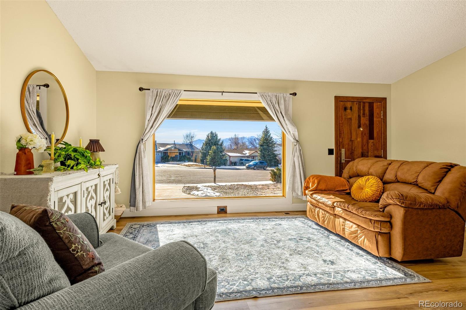 MLS Image #5 for 2206  chapel hills drive,colorado springs, Colorado