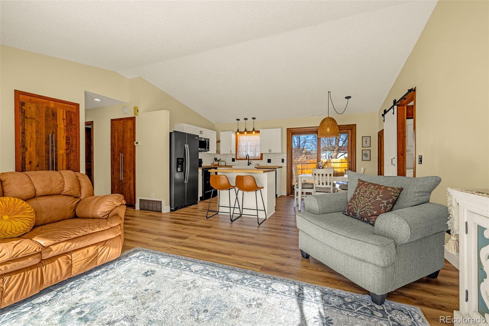 MLS Image #6 for 2206  chapel hills drive,colorado springs, Colorado