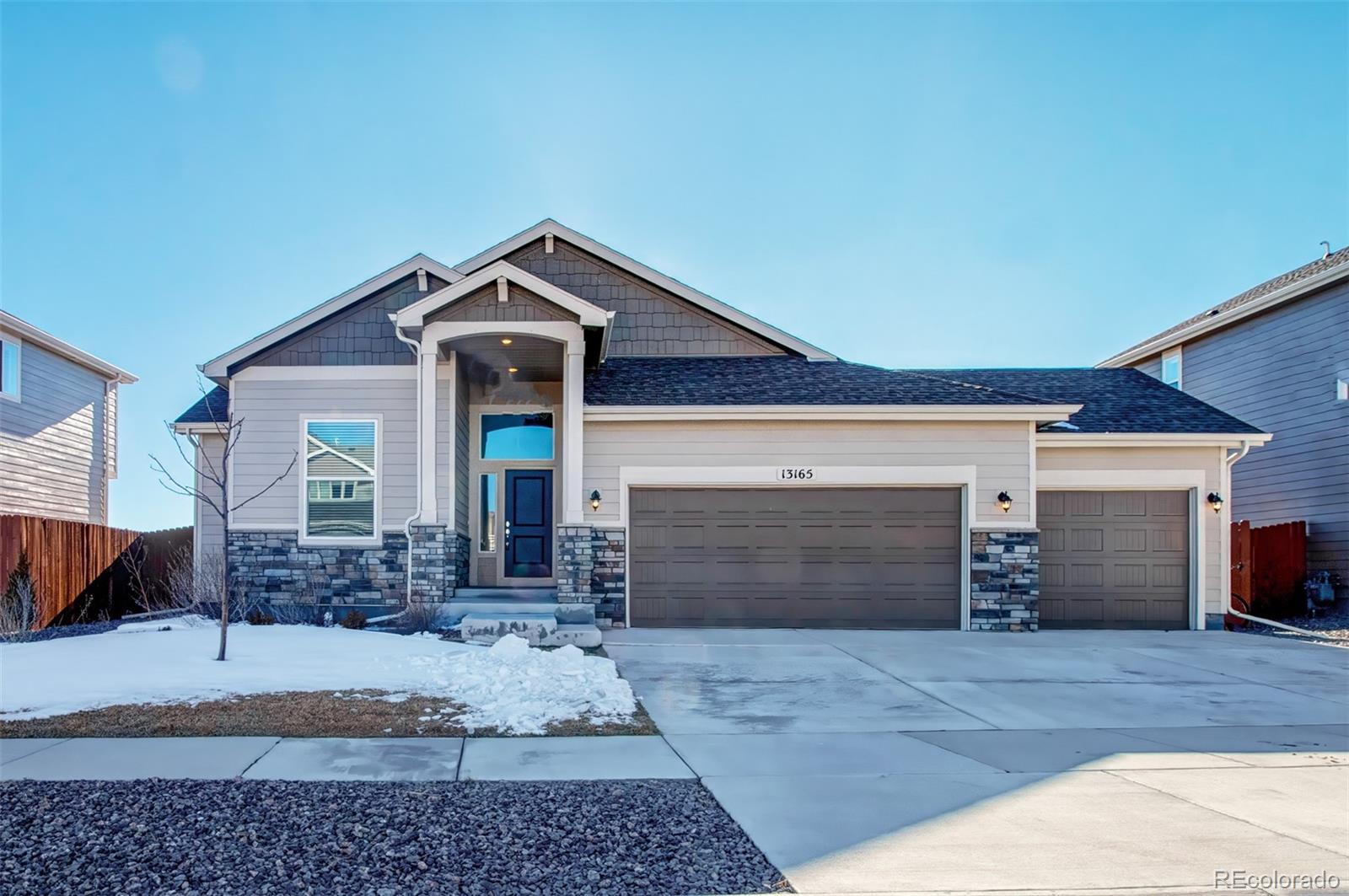 MLS Image #0 for 13165  crooked hill drive,peyton, Colorado