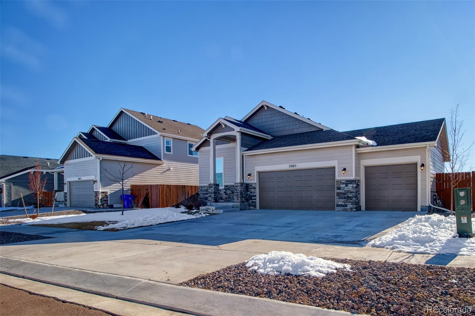 MLS Image #2 for 13165  crooked hill drive,peyton, Colorado