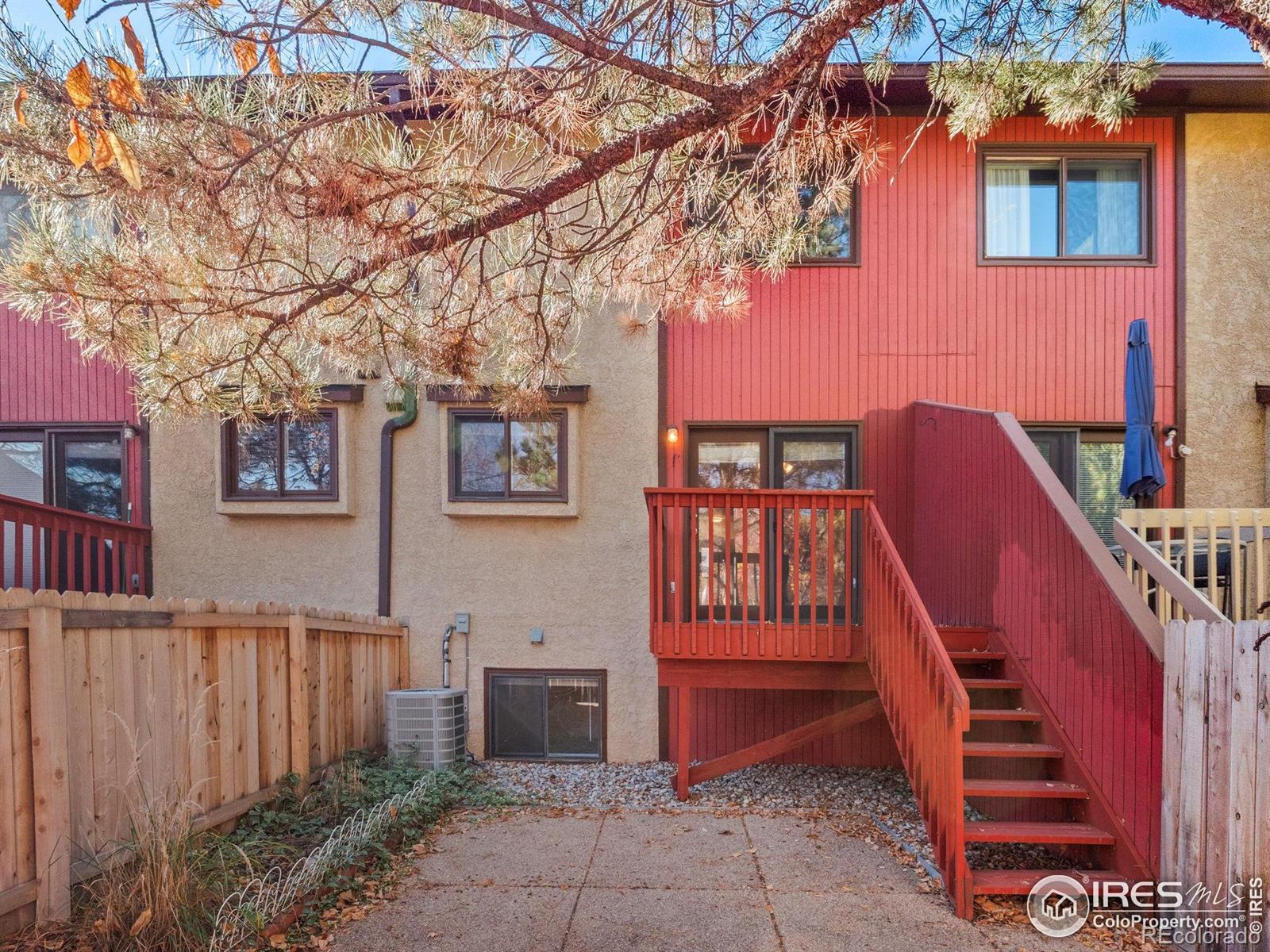 MLS Image #0 for 1590  garfield avenue,louisville, Colorado