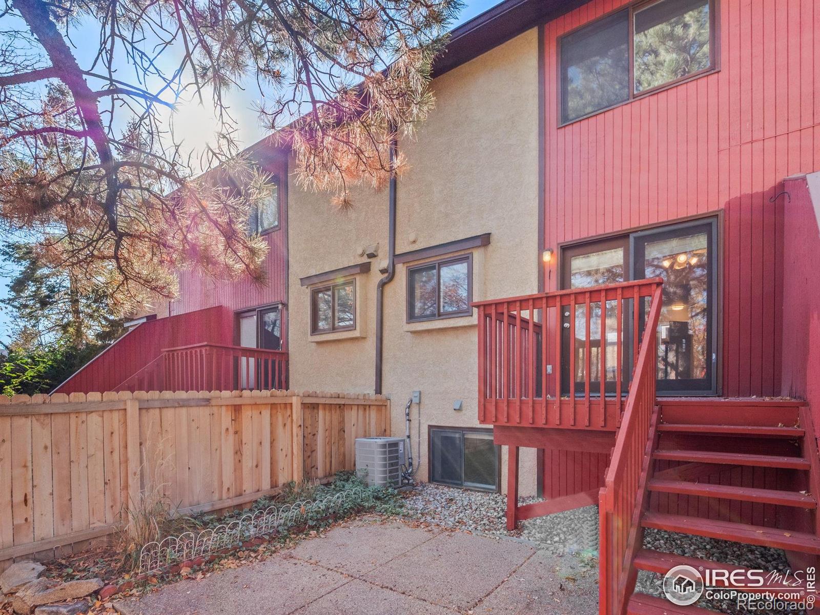 MLS Image #21 for 1590  garfield avenue,louisville, Colorado