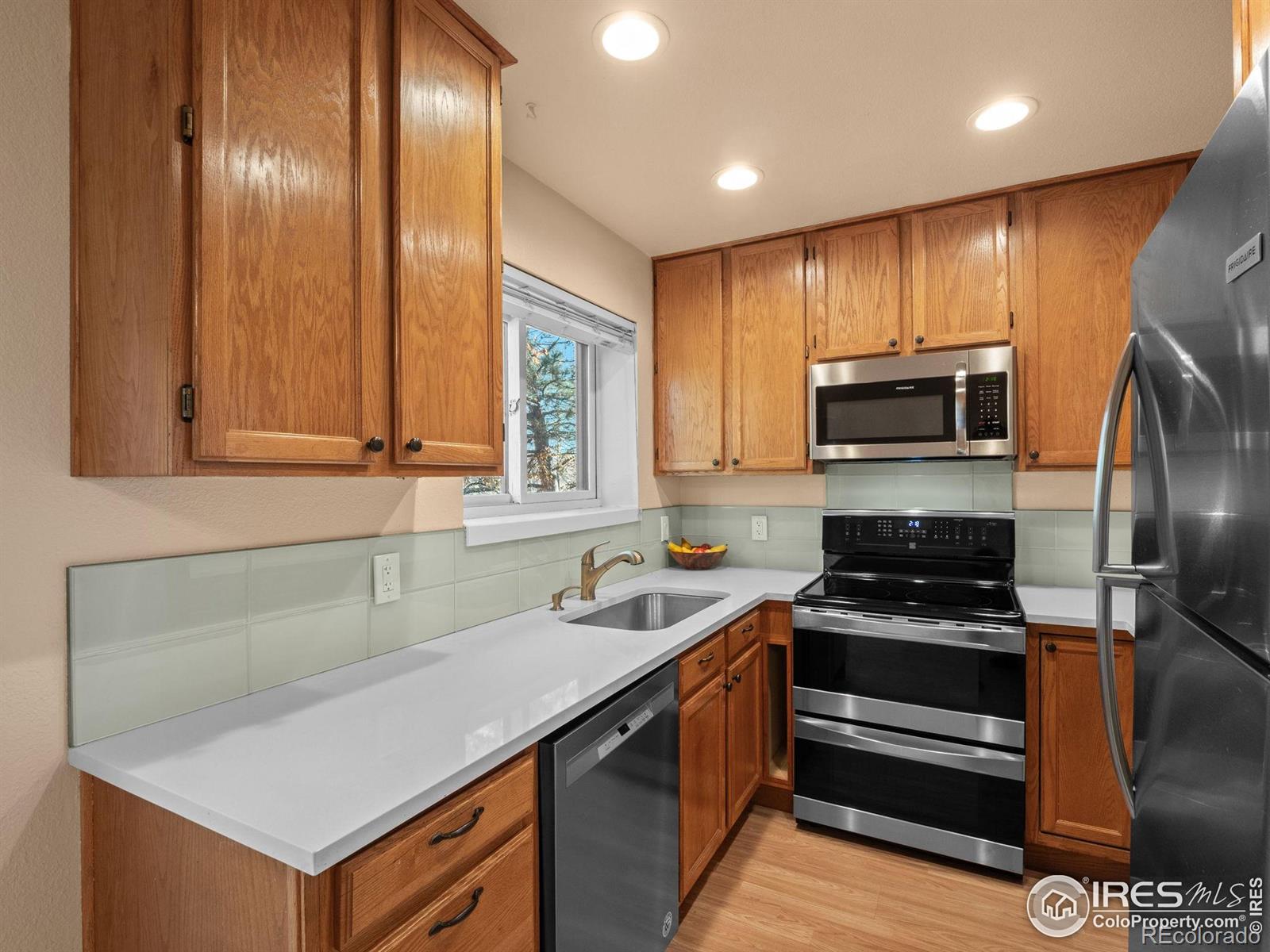 MLS Image #3 for 1590  garfield avenue,louisville, Colorado