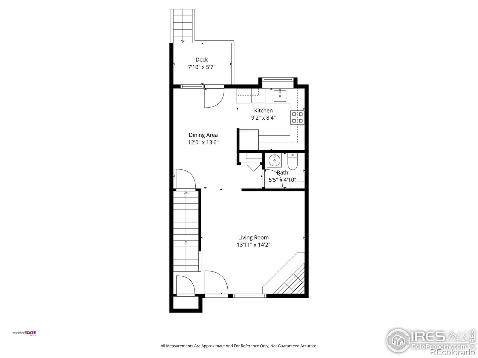 MLS Image #31 for 1590  garfield avenue,louisville, Colorado