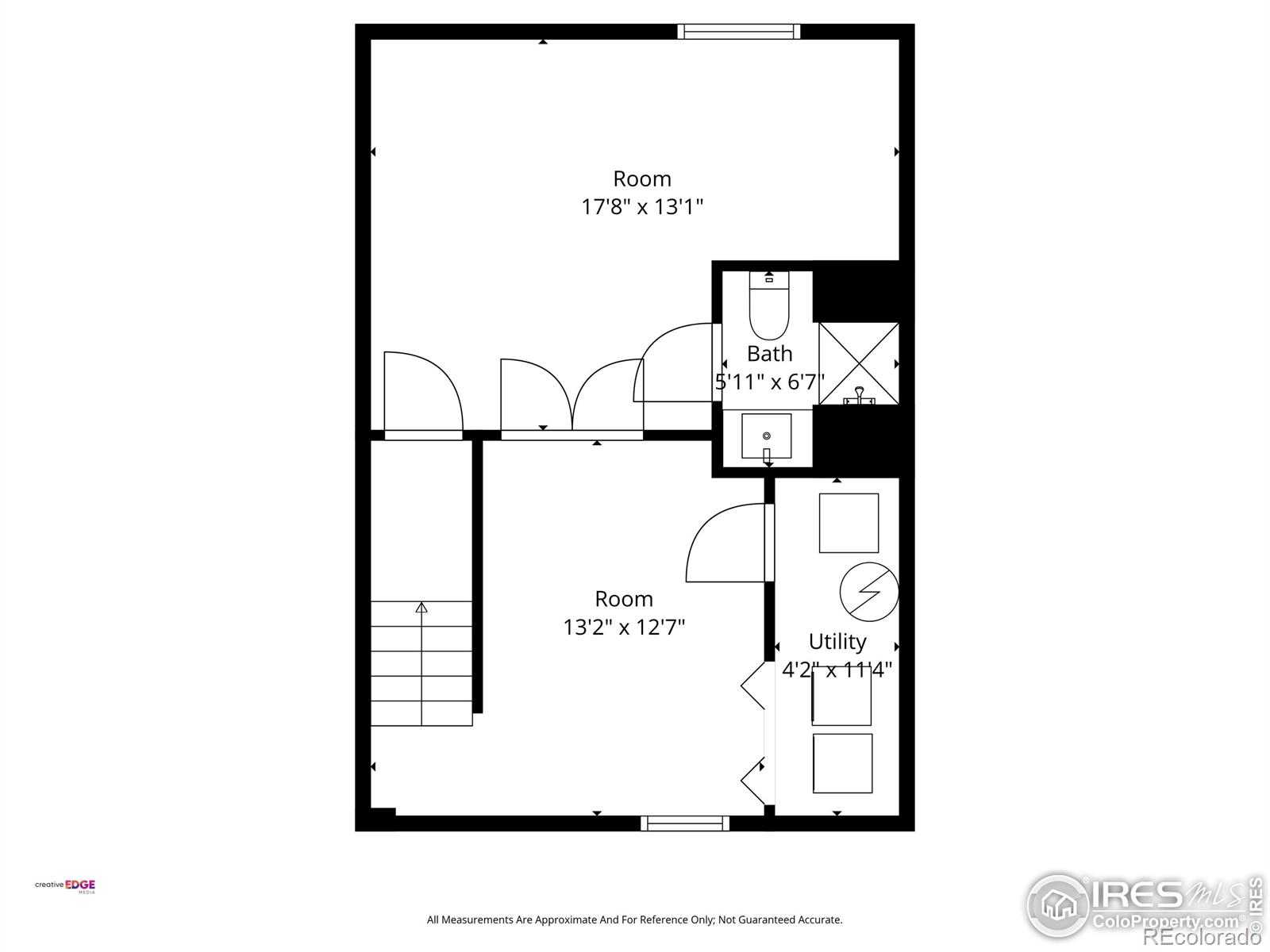 MLS Image #32 for 1590  garfield avenue,louisville, Colorado