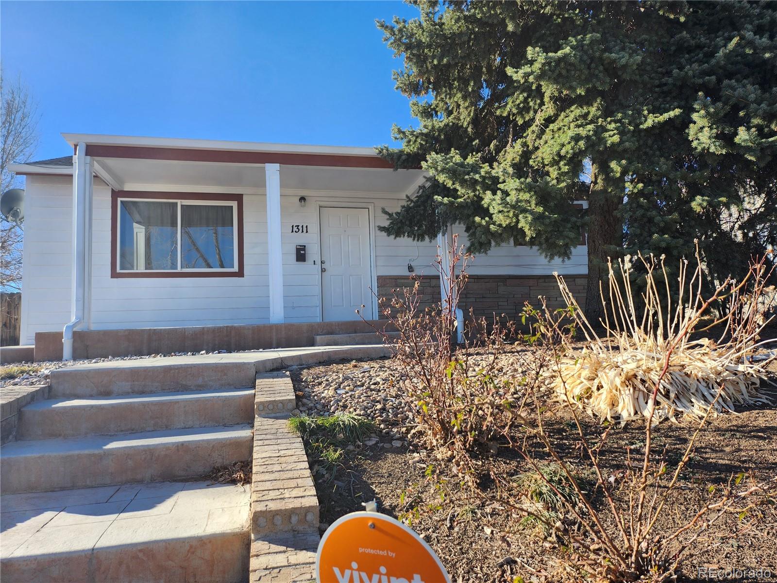 MLS Image #1 for 1311 s quivas street,denver, Colorado